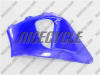 Honda CBR 900RR Super Blue Fairings - Image 4 of 0