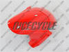 Honda CBR 600RR Bright Red/White Fairings - Image 3 of 0