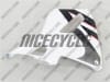 Honda CBR 600RR Bright Red/White Fairings - Image 5 of 0