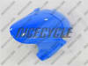 Honda CBR 600RR Bright Blue/White Fairings - Image 4 of 0