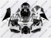 Honda CBR 600RR Metallic BlackFairings - Image 1 of 0