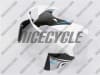 Honda CBR 600RR Metallic BlackFairings - Image 2 of 0
