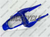 Honda CBR 600RR Metallic Ice Blue Fairings - Image 3 of 0