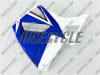 Honda CBR 600RR Metallic Ice Blue Fairings - Image 5 of 0