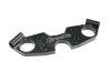 Brocks Suzuki Billet Triple Tree Clamp Black Hayabusa (08-20) - Image 1 of 0