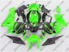 Honda CBR 600RR Neon Green Fairings - Image 1 of 0