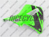 Honda CBR 600RR Neon Green Fairings - Image 3 of 0