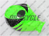 Honda CBR 600RR Neon Green Fairings - Image 4 of 0