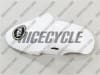 Lucky Strike Kawasaki ZX6R Fairings - Image 3 of 0