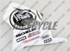 Lucky Strike Kawasaki ZX6R Fairings - Image 4 of 0
