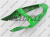 Kawasaki ZX6R Monster Green Fairings - Image 4 of 0