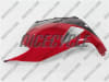 Black/Red Kawasaki ZX14R Fairings - Image 2 of 0