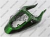 Deep Green/Black Suzuki GSX-R 600 750 Fairings - Image 4 of 0