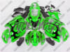 Monster Tribal Suzuki GSX-R 1300 Hayabusa Fairings - Image 1 of 0