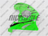 Monster Tribal Suzuki GSX-R 1300 Hayabusa Fairings - Image 3 of 0