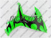 Monster Tribal Suzuki GSX-R 1300 Hayabusa Fairings - Image 4 of 0