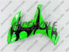 Monster Tribal Suzuki GSX-R 1300 Hayabusa Fairings - Image 5 of 0