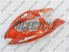 Suzuki GSX-R 1300 Hayabusa Metallic Orange Tribal Fairings - Image 2 of 0