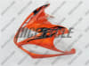 Suzuki GSX-R 1300 Hayabusa Metallic Orange Tribal Fairings - Image 4 of 0