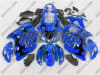 Suzuki GSX-R 1300 Hayabusa Royal Tribal Fairings - Image 1 of 0