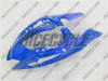 Suzuki GSX-R 1300 Hayabusa Royal Tribal Fairings - Image 2 of 0