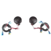 J&M Rokker Tweeter Kit - Image 3 of 0