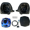 Harley Davidson J&M ROKKER Speaker Kit - Image 2 of 0