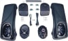 J&M ROKKER® XX 5X7 Saddlebag Lid Speaker Kit - Image 1 of 0