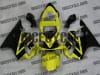 Honda CBR 600 F4i Yellow Fairings - Image 1 of 0
