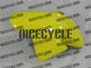 Honda CBR 600 F4i Yellow Fairings - Image 2 of 0
