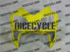 Honda CBR 600 F4i Yellow Fairings - Image 3 of 0