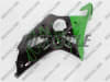 Suzuki GSX-R 1000 Green Fire Fairings - Image 2 of 0