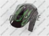 Suzuki GSX-R 1000 Green Fire Fairings - Image 3 of 0