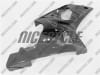 Suzuki GSX-R 1000 Cool Fire Fairings - Image 5 of 0