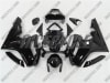 Jet Black Triumph Daytona 675 Fairing - Image 1 of 0