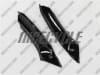 Jet Black Triumph Daytona 675 Fairing - Image 2 of 0