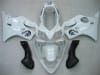 Dragon on White Honda CBR 600 F4i Fairings - Image 1 of 0