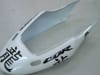 Dragon on White Honda CBR 600 F4i Fairings - Image 2 of 0