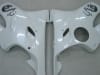 Dragon on White Honda CBR 600 F4i Fairings - Image 3 of 0