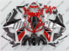 Yamaha YZF-R1 Red/White/Black Fairings - Image 1 of 0