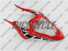 Yamaha YZF-R1 Red/White/Black Fairings - Image 2 of 0