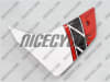 Yamaha YZF-R1 Red/White/Black Fairings - Image 3 of 0