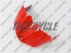 Yamaha YZF-R1 Red/White/Black Fairings - Image 5 of 0