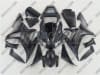Yamaha YZF-R1 Matte Black Fairings - Image 1 of 0