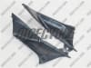 Yamaha YZF-R1 Matte Black Fairings - Image 2 of 0