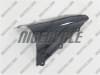 Yamaha YZF-R1 Matte Black Fairings - Image 3 of 0
