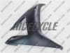 Yamaha YZF-R1 Matte Black Fairings - Image 5 of 0