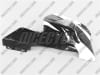 Yamaha YZF-R6 Black/White Fairings - Image 3 of 0
