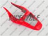 Yamaha YZF-R6 Red/Black Flame Fairings - Image 2 of 0