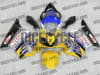 Nastro Azzuro Honda CBR 600 F4i Fairings - Image 1 of 0